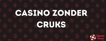 Goksite Zonder CRUKS Ontdek een Nieuwe Wereld van Vermaak!