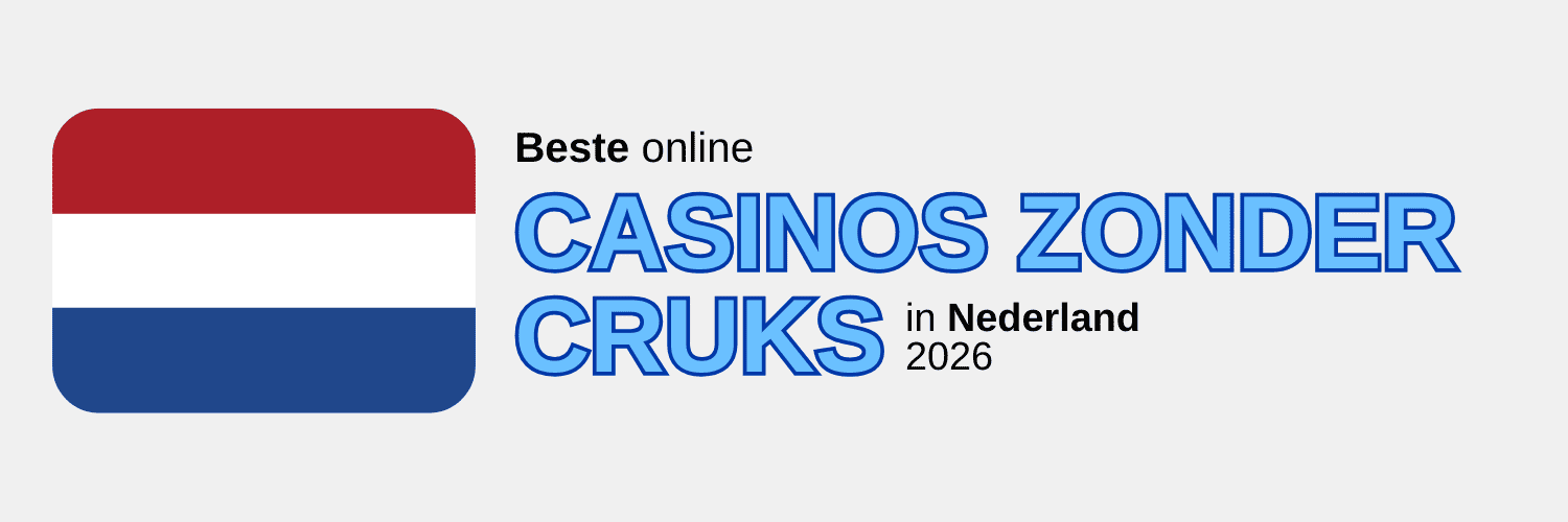 Goksite Zonder CRUKS Ontdek een Nieuwe Wereld van Vermaak!