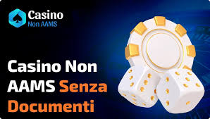 I migliori casino online senza AAMS Guida completa