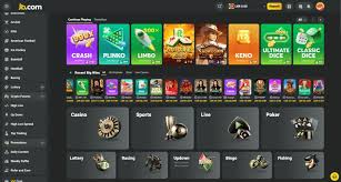 JB Casino Explained A Deep Dive into Online Gaming