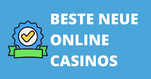 Neueste Casino Boni Optimale Angebote für Spieler
