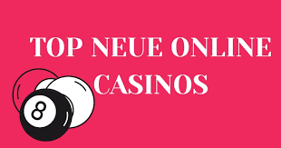 Neueste Casino Boni Optimale Angebote für Spieler