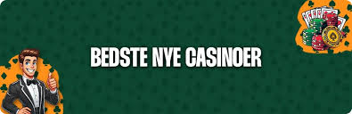 Nye Danske Casinoer En Guide til de Bedste Valg i Danmark