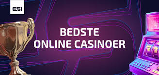 Nye Danske Casinoer En Guide til de Bedste Valg i Danmark