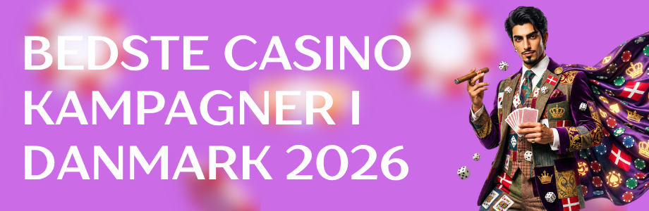 Online Casino Bonus Din Guide til Bedste Tilbud