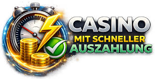 Online Casino mit Sofortauszahlung Sofortige Gewinne und Spielspaß