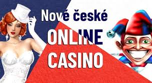 Online Casino pro Českého Hráče Objevte Nové Možnosti Hraní Online Casino pro Českého Hráče Objevte Nové Možnosti Hraní