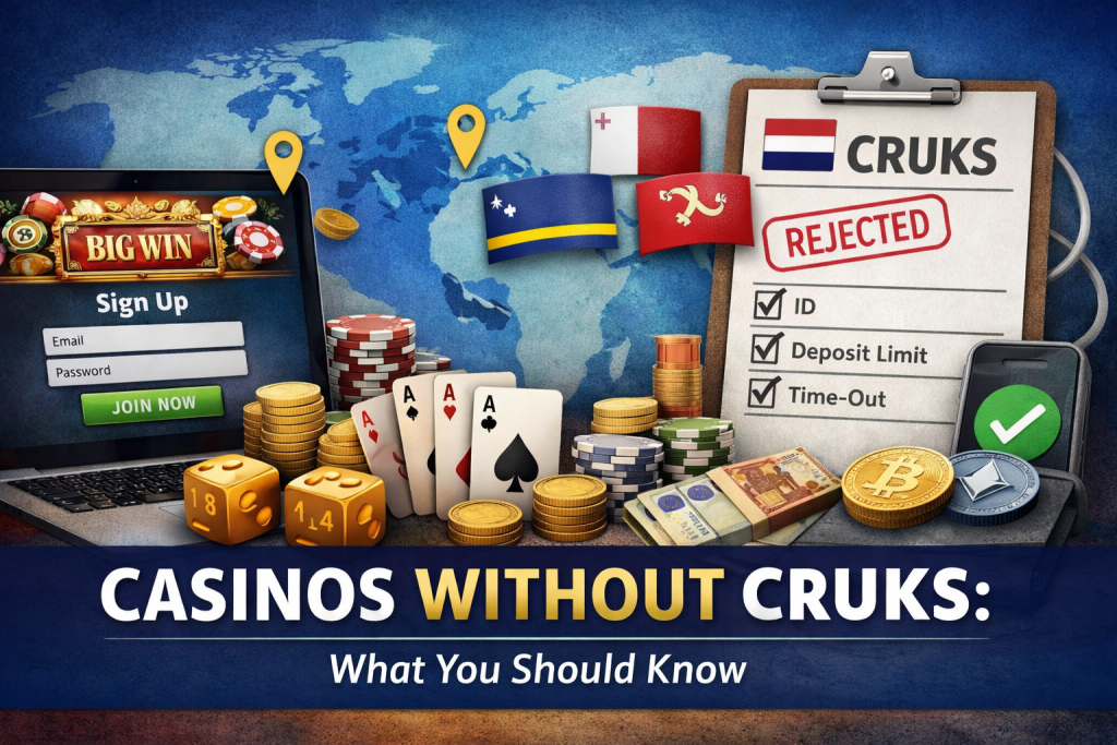 Ontdek de Voordelen van een Online Casino Zonder CRUKS 1493877223 Ontdek de Voordelen van een Online Casino Zonder CRUKS 1493877223