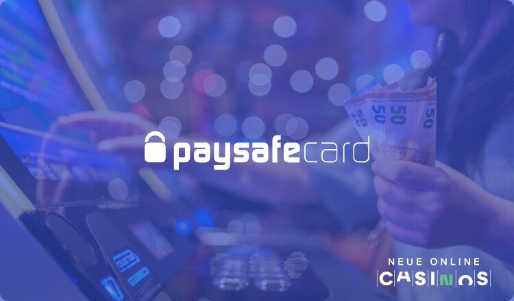 Paysafe Casino Sicheres und Schnelles Spielen im Online-Glücksspiel