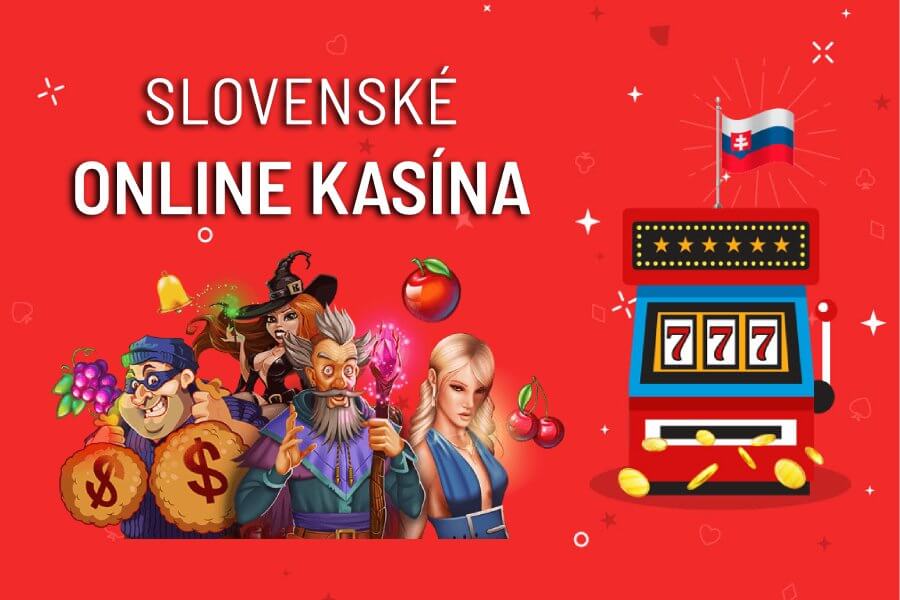 Slovenské online kasína Všetko, čo potrebujete vedieť 1866035863