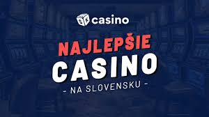 Slovenské online kasína Všetko, čo potrebujete vedieť 1866035863