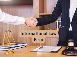 The Importance of International Legal Services in a Globalized World The Importance of International Legal Services in a Globalized World