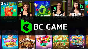 Understanding BC.Game Payments A Comprehensive Guide 600473770