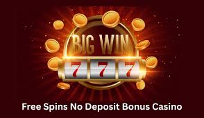 Unlocking the World of Free Spins No Deposit Casinos Unlocking the World of Free Spins No Deposit Casinos
