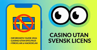 Utländska casino med låg insättning En guide till spel med mindre risk