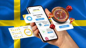 Utländska casino med låg insättning En guide till spel med mindre risk