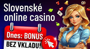 Zoznam najlepších online kasín - Hrajte a vyhrajte!